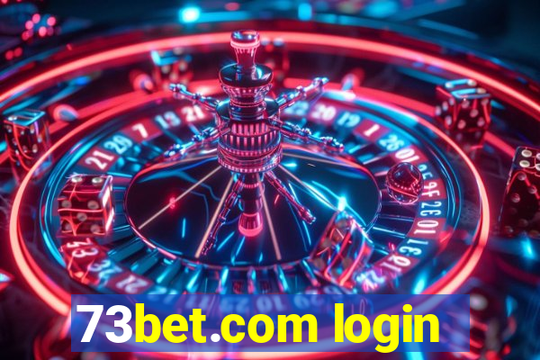 73bet.com login